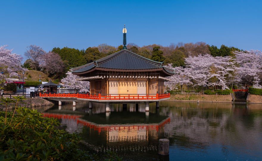 安倍文珠院