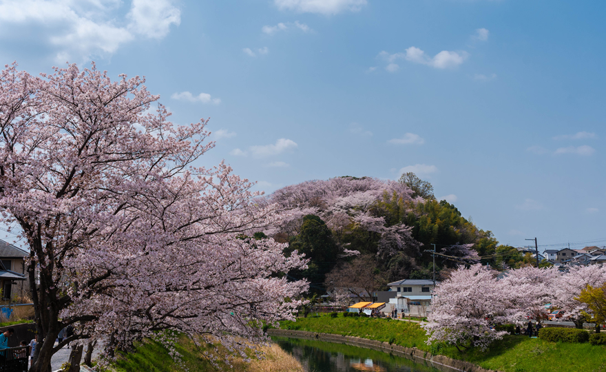 三室山